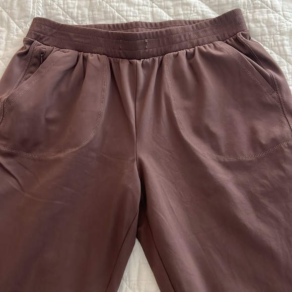 NWOT Rachel Zoe women’s jogger in size L - Picture 2 of 4